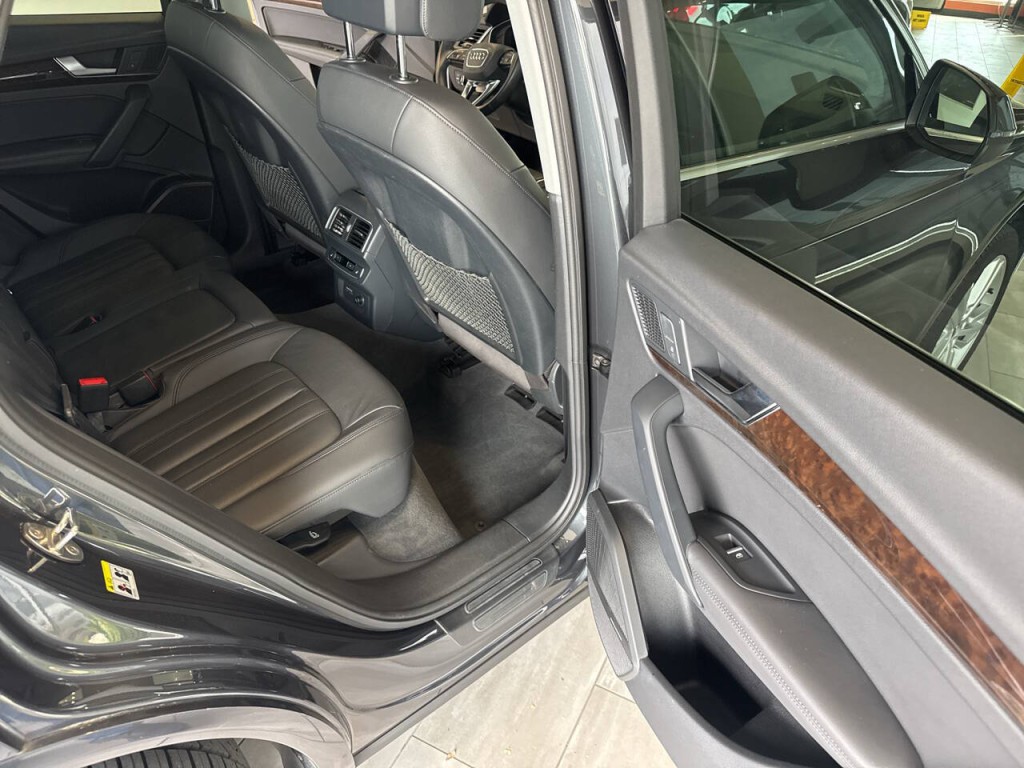 2019 Audi Q5 Image 33