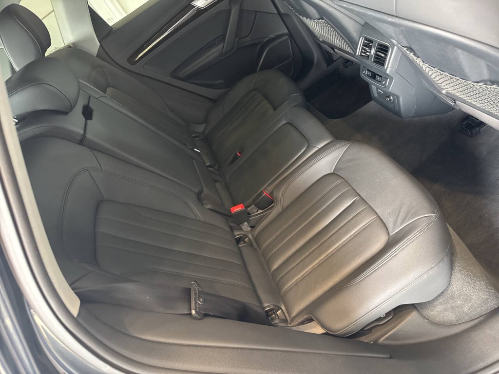 2019 Audi Q5 Image 34