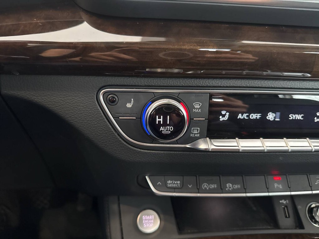 2019 Audi Q5 Image 37