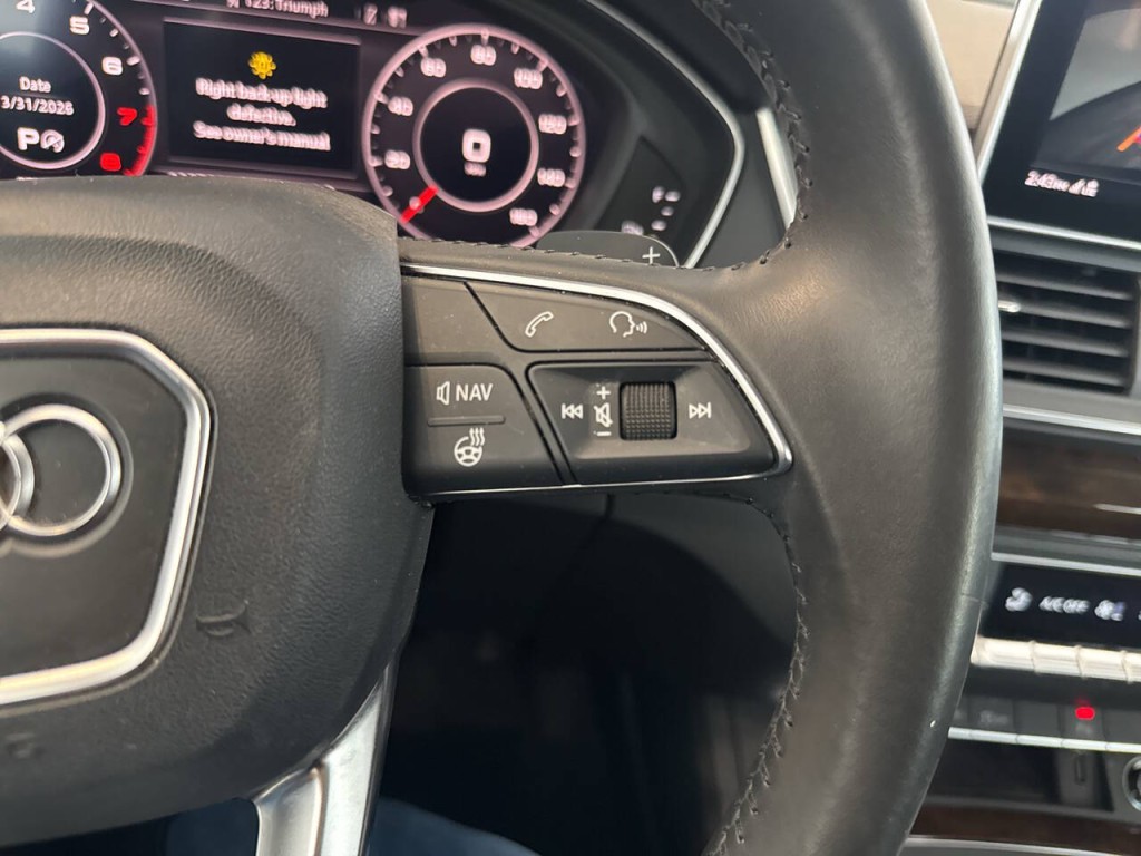 2019 Audi Q5 Image 38