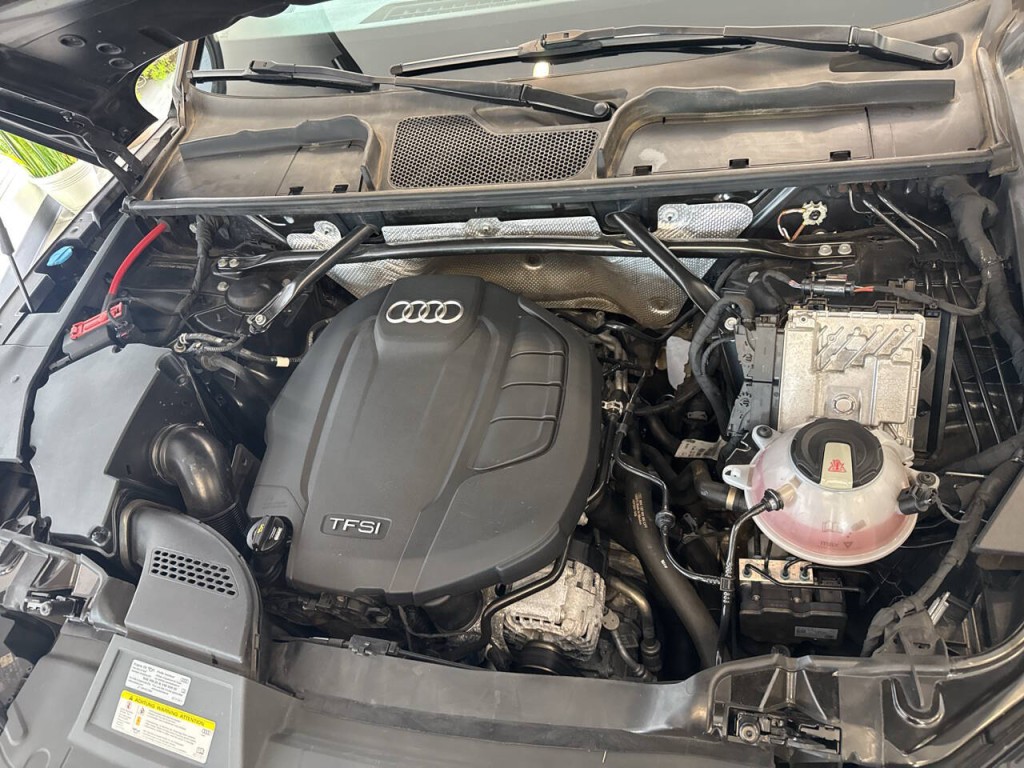 2019 Audi Q5 Image 39