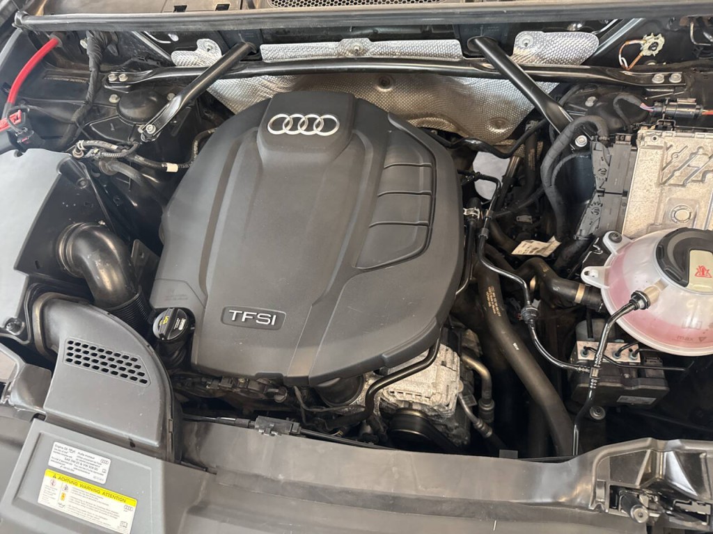 2019 Audi Q5 Image 40