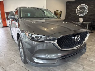 Image for 2017 Mazda CX-5 Touring ID: 7324374