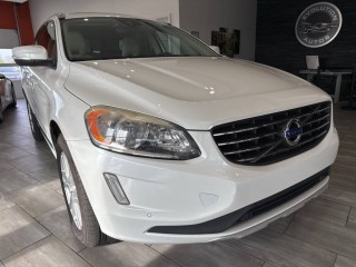 Image for 2016 Volvo XC60 T5 Drive E Premier ID: 7324375