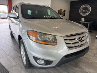 Image for 2011 Hyundai Santa Fe Limited (V6) ID: 7326089