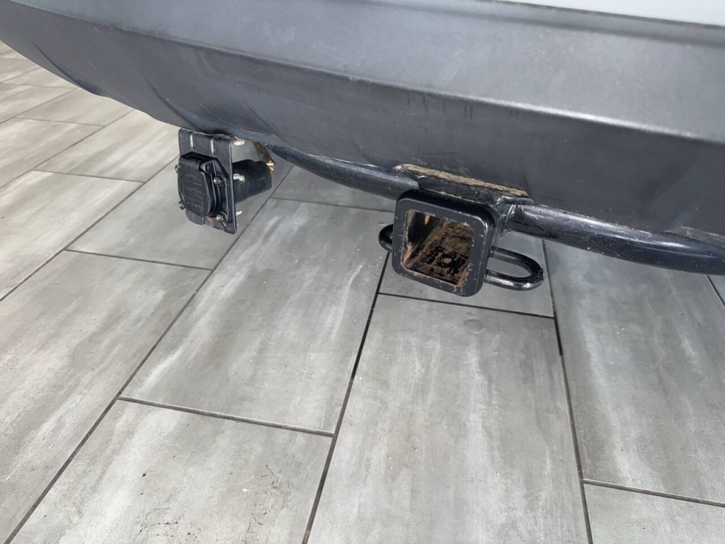 2011 Hyundai Santa Fe Image 15