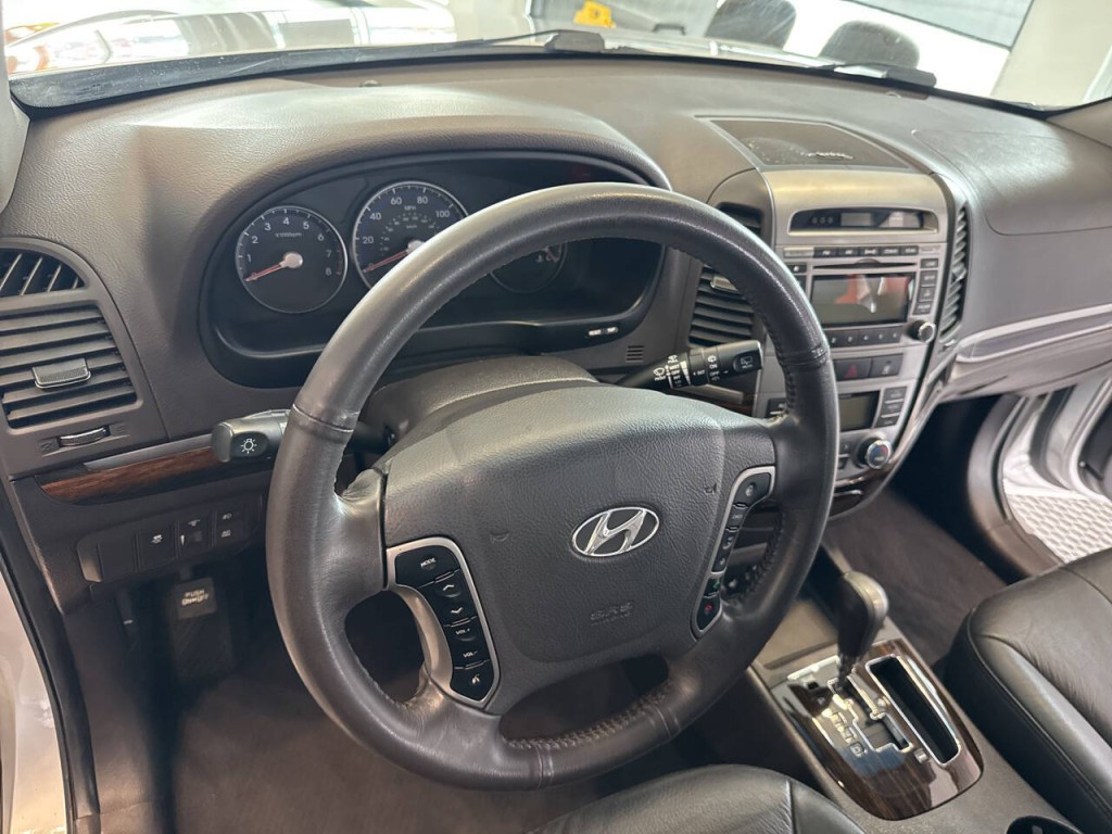 2011 Hyundai Santa Fe Image 29