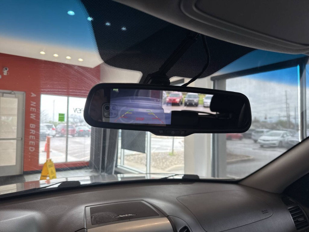 2011 Hyundai Santa Fe Image 35