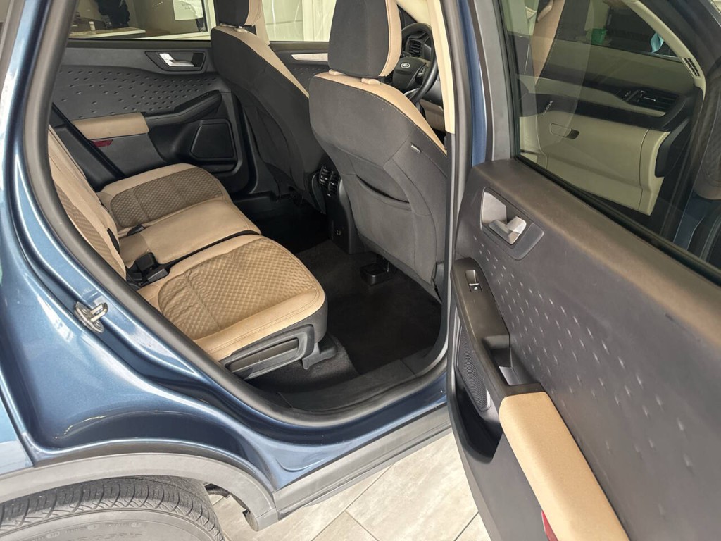 2020 Ford Escape Image 17