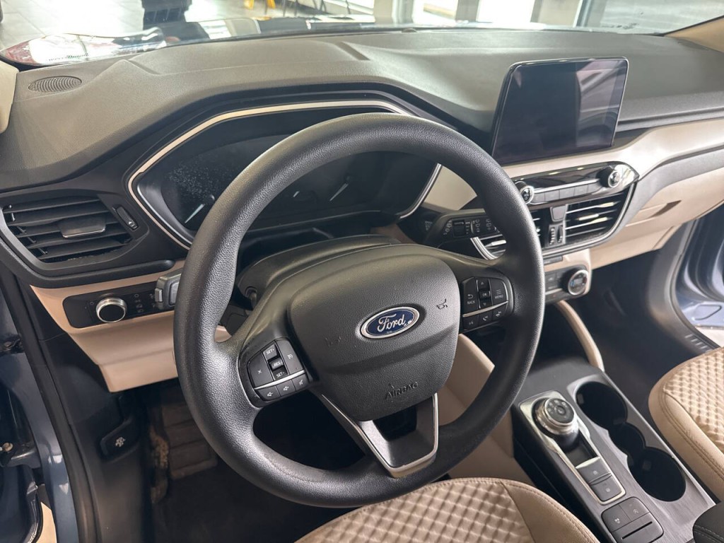 2020 Ford Escape Image 21