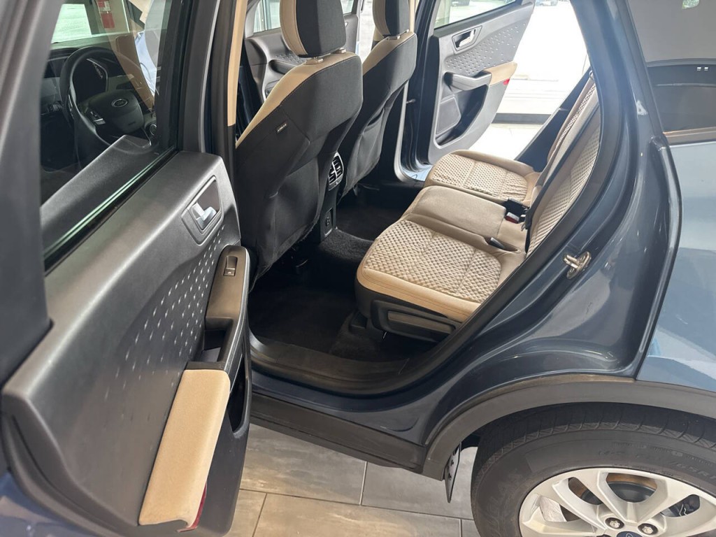 2020 Ford Escape Image 22