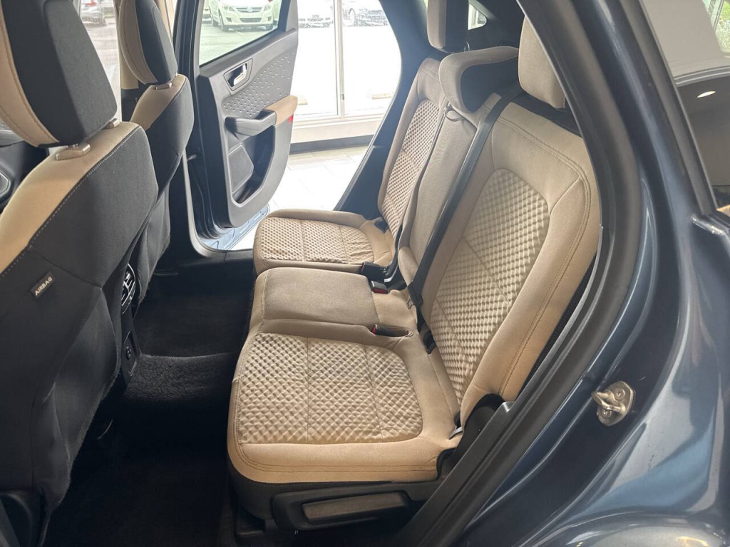 2020 Ford Escape Image 23