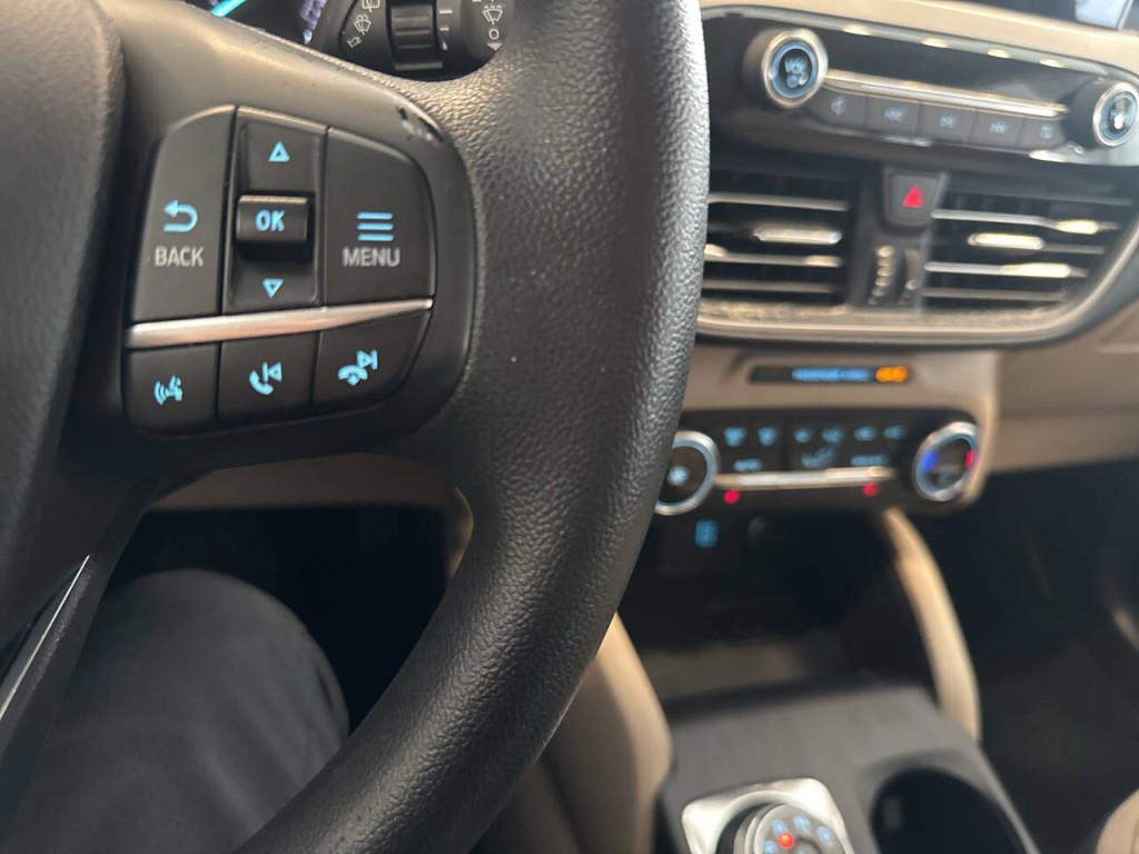 2020 Ford Escape Image 27