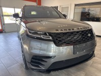 Image for 2019 Land Rover Range Rover P250 R Dynamic SE ID: 7337893