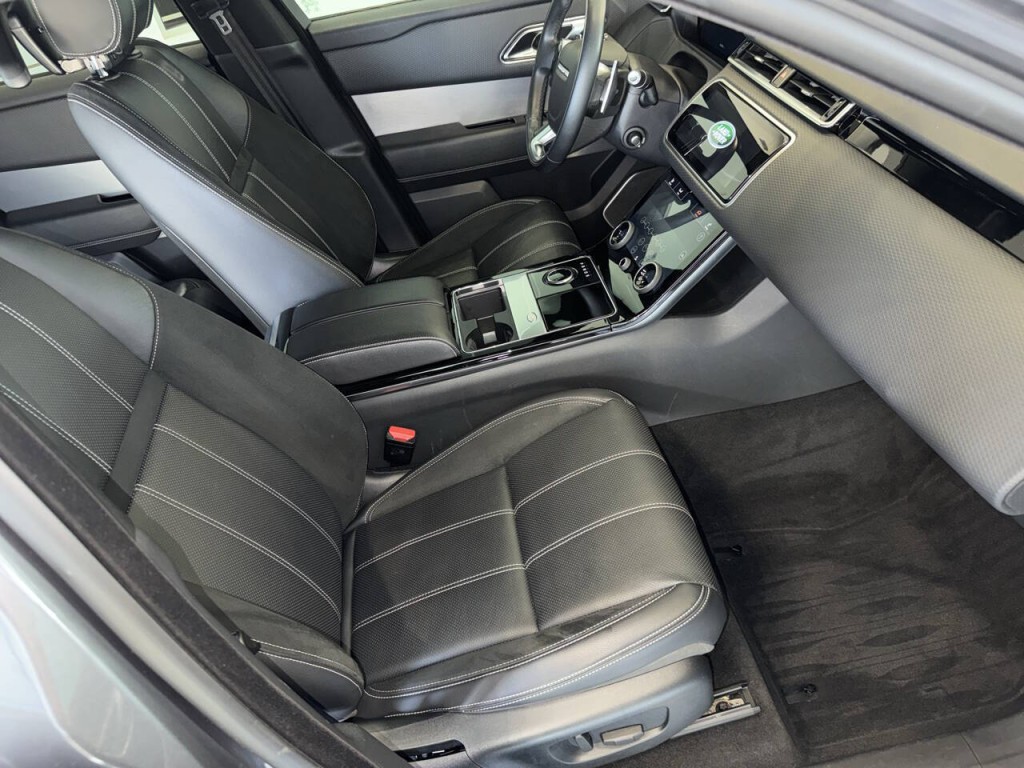 2019 Land Rover Range Rover Image 20