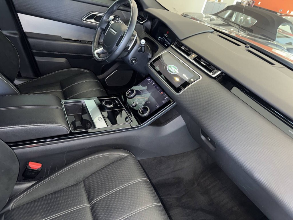 2019 Land Rover Range Rover Image 22