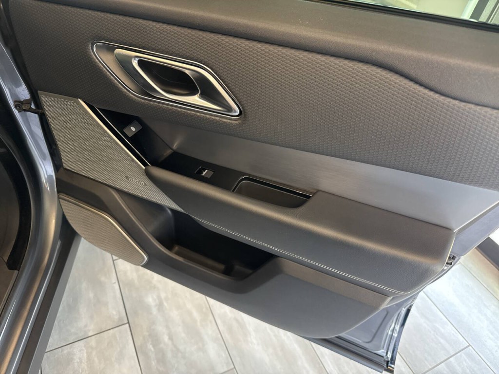 2019 Land Rover Range Rover Image 23