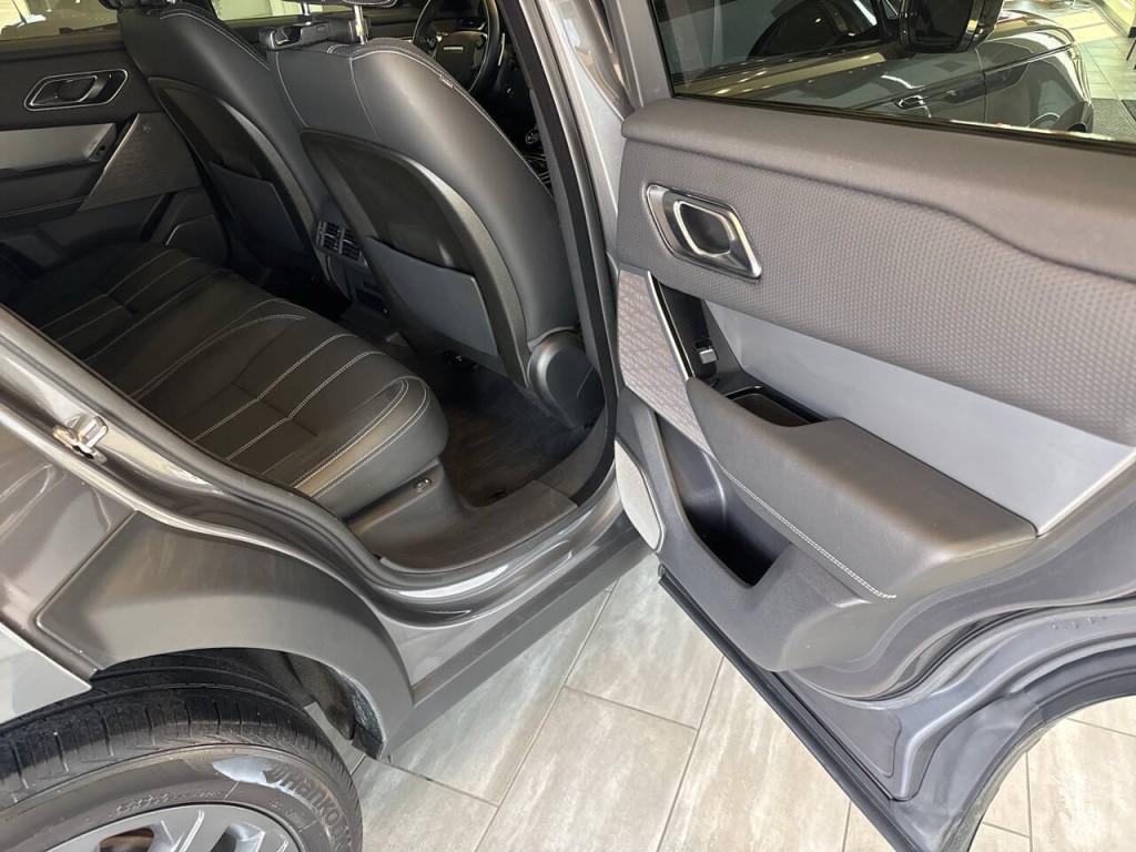 2019 Land Rover Range Rover Image 25