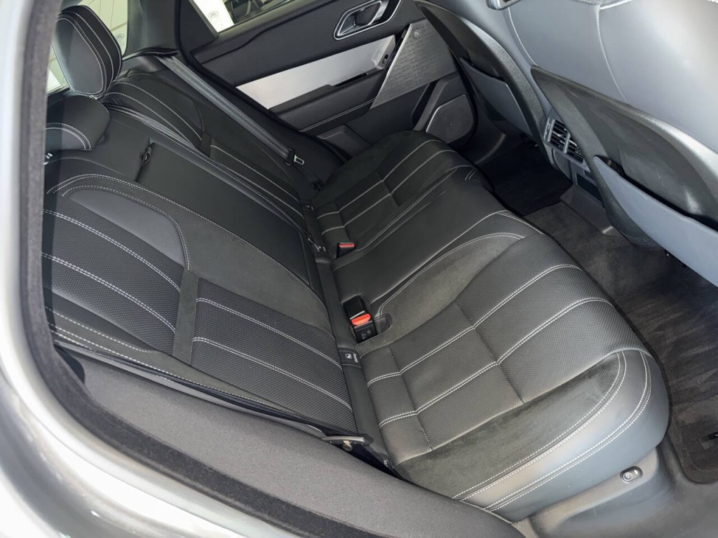 2019 Land Rover Range Rover Image 26