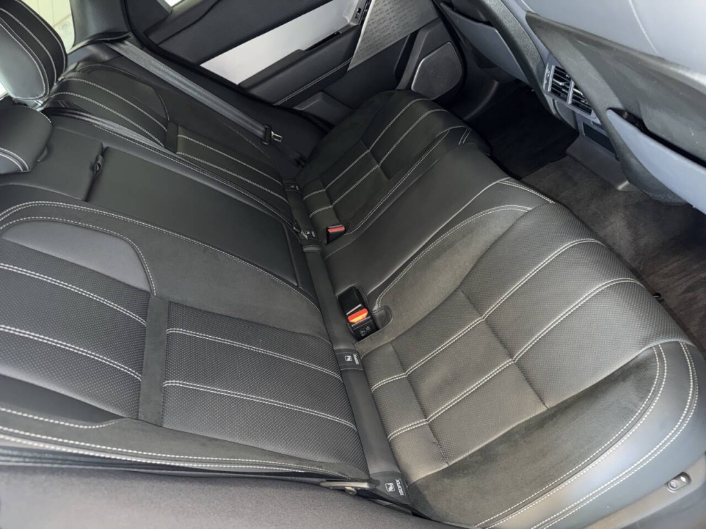 2019 Land Rover Range Rover Image 27