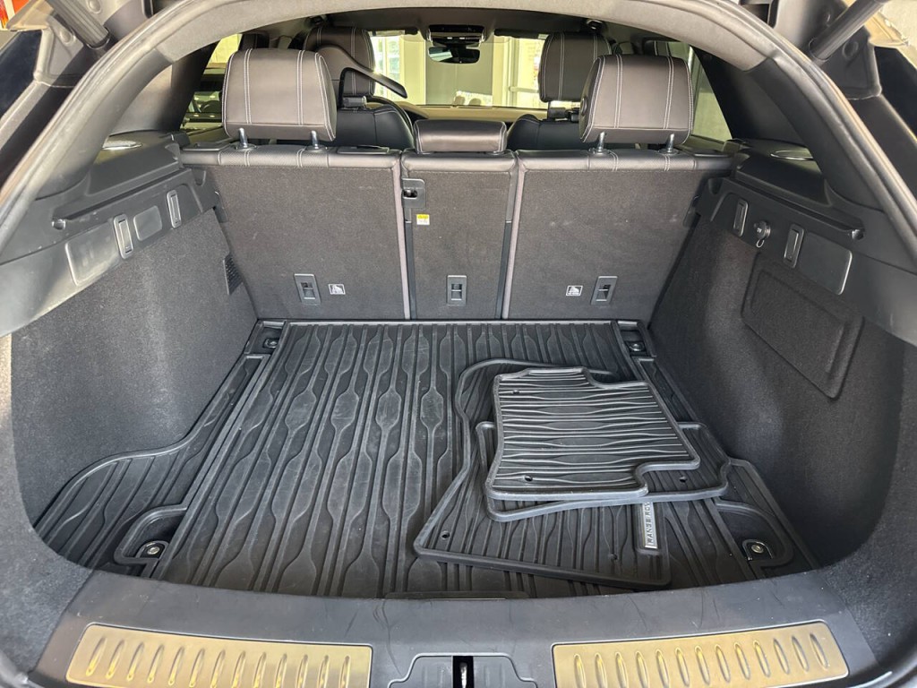 2019 Land Rover Range Rover Image 28