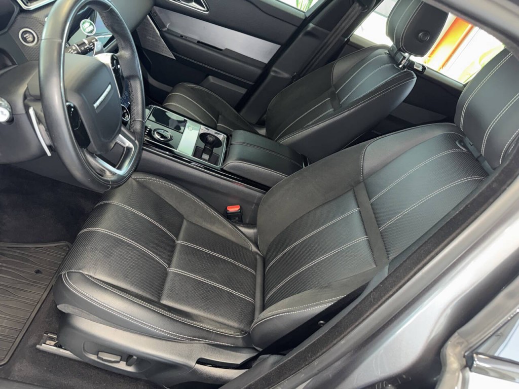 2019 Land Rover Range Rover Image 30