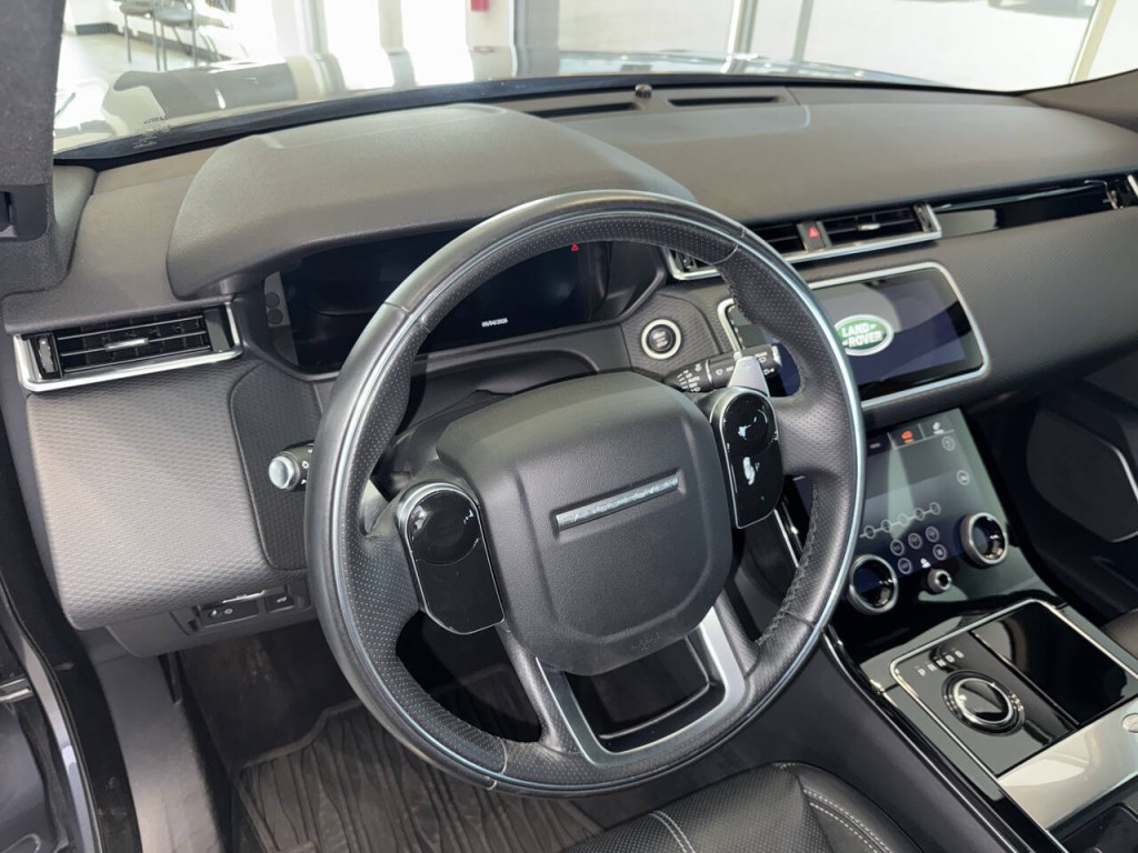 2019 Land Rover Range Rover Image 32