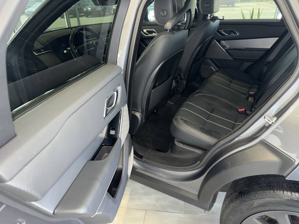 2019 Land Rover Range Rover Image 34