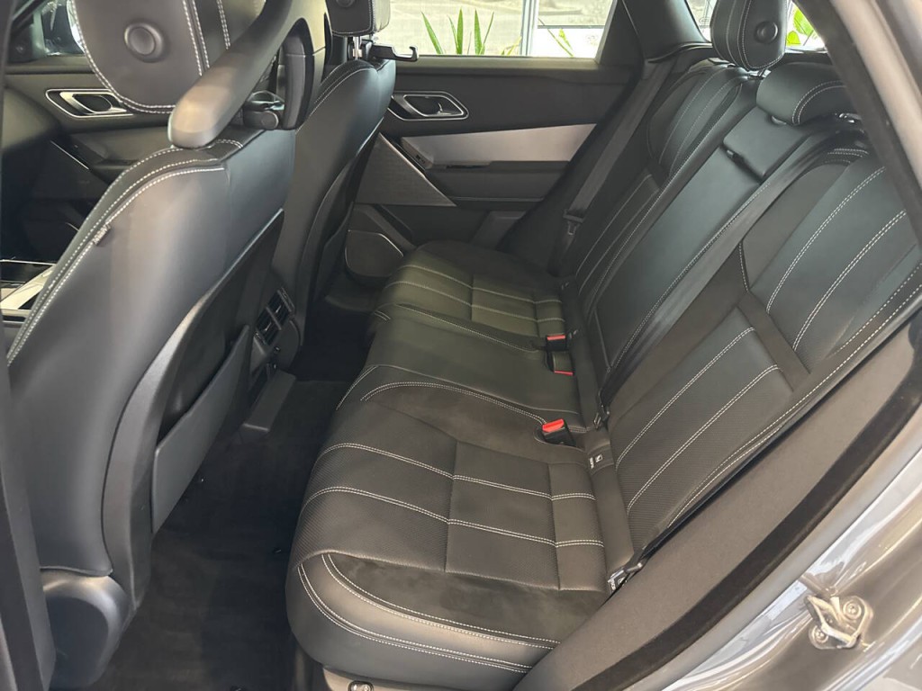 2019 Land Rover Range Rover Image 35