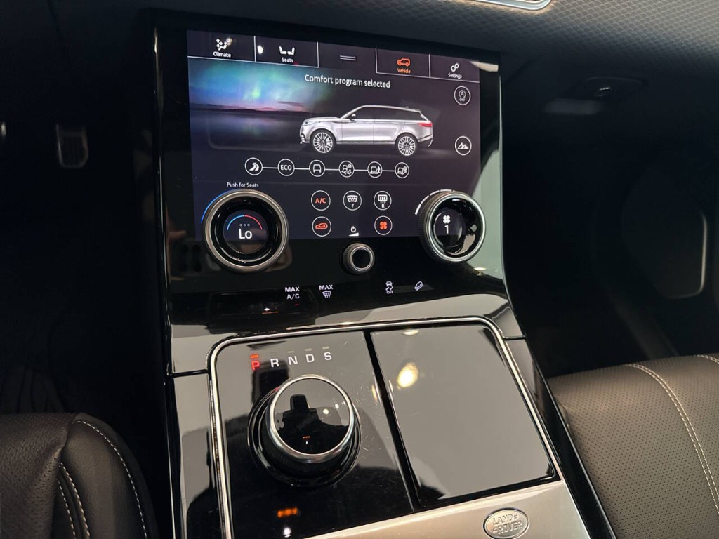 2019 Land Rover Range Rover Image 37