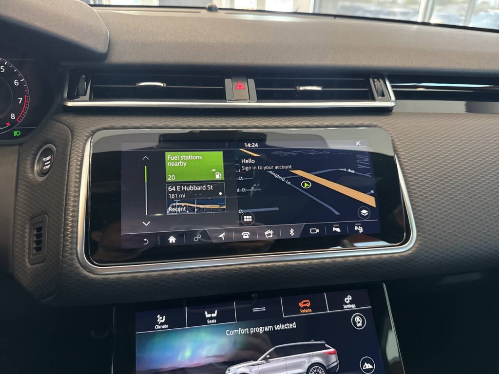 2019 Land Rover Range Rover Image 38