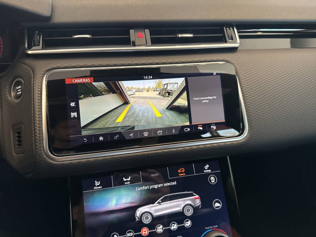 2019 Land Rover Range Rover Image 40
