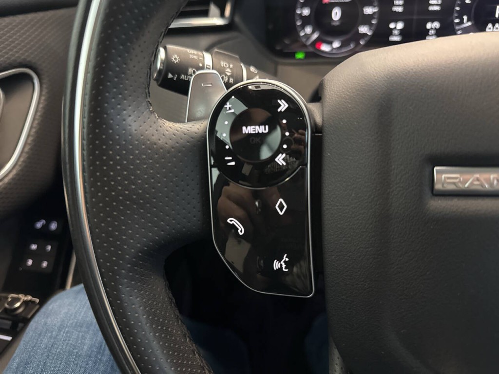 2019 Land Rover Range Rover Image 42