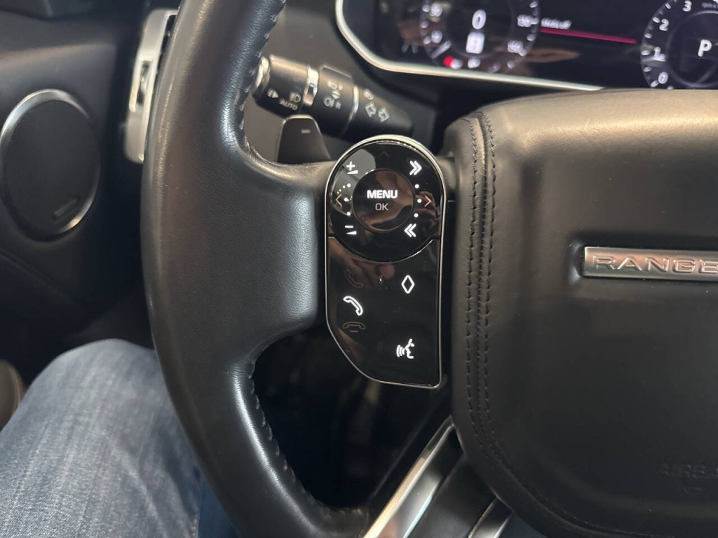 2019 Land Rover Range Rover Image 48