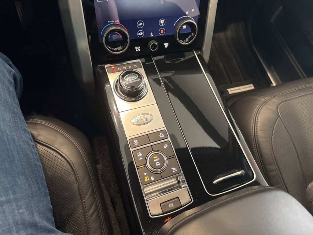 2019 Land Rover Range Rover Image 49
