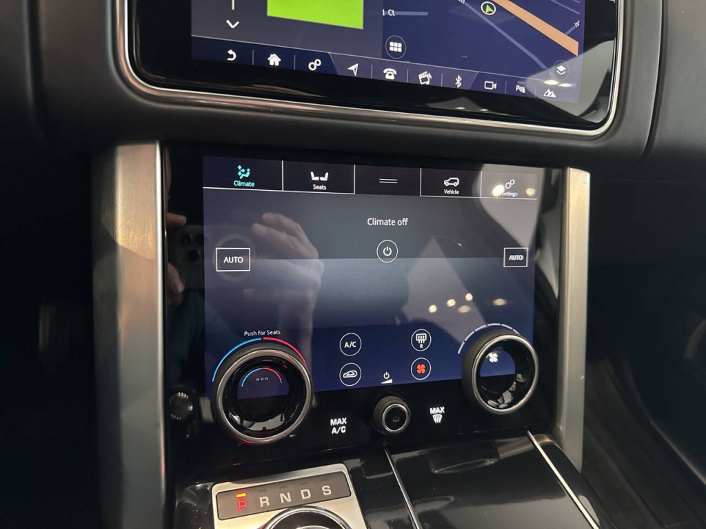 2019 Land Rover Range Rover Image 50