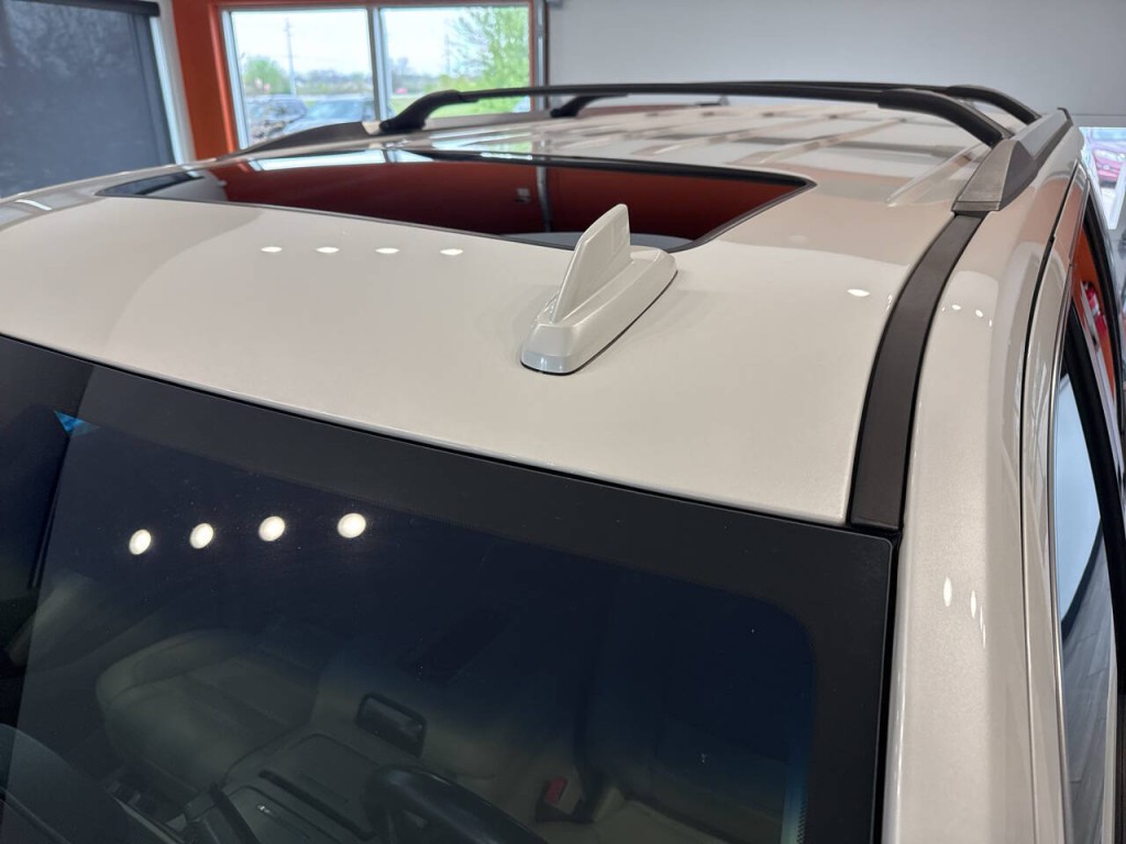 2018 GMC Yukon Image 11
