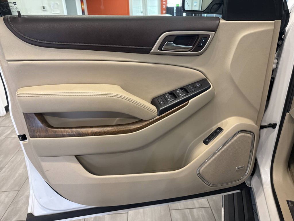 2018 GMC Yukon Image 14