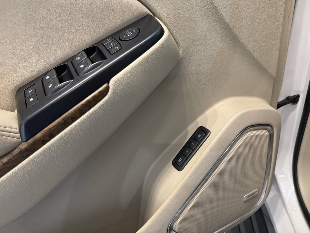 2018 GMC Yukon Image 15