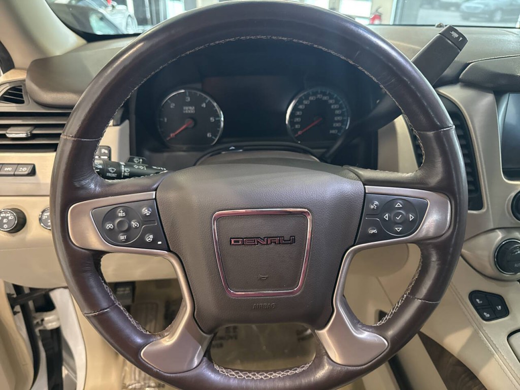 2018 GMC Yukon Image 20