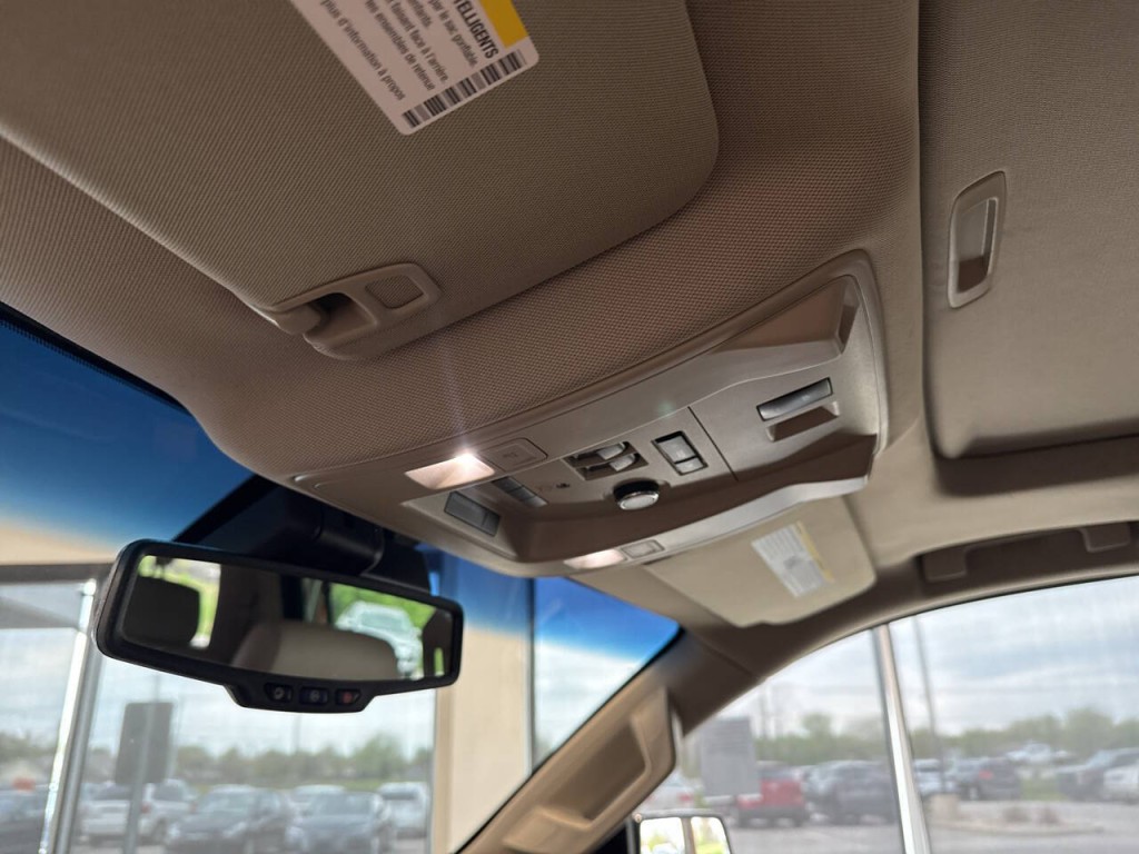 2018 GMC Yukon Image 24