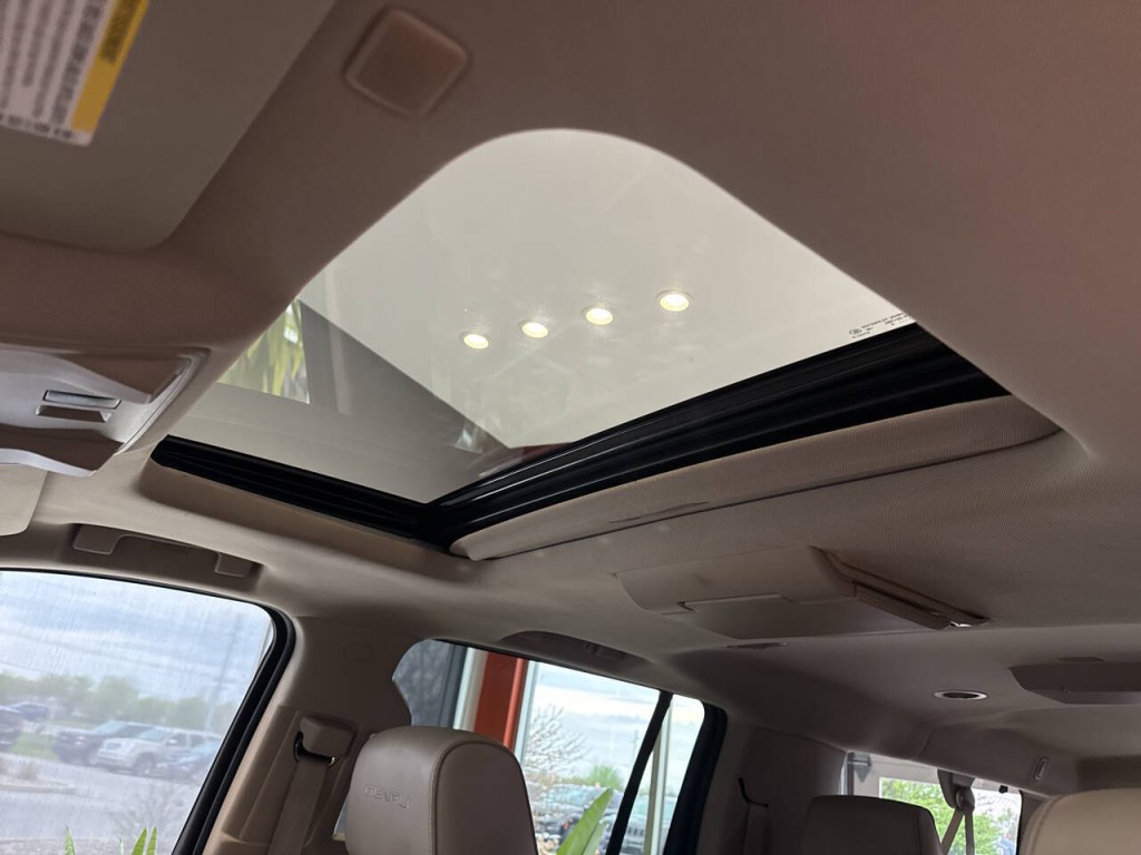 2018 GMC Yukon Image 26