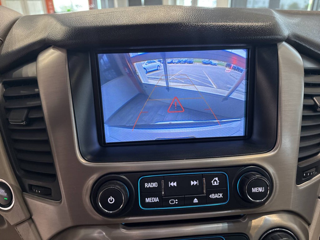 2018 GMC Yukon Image 29