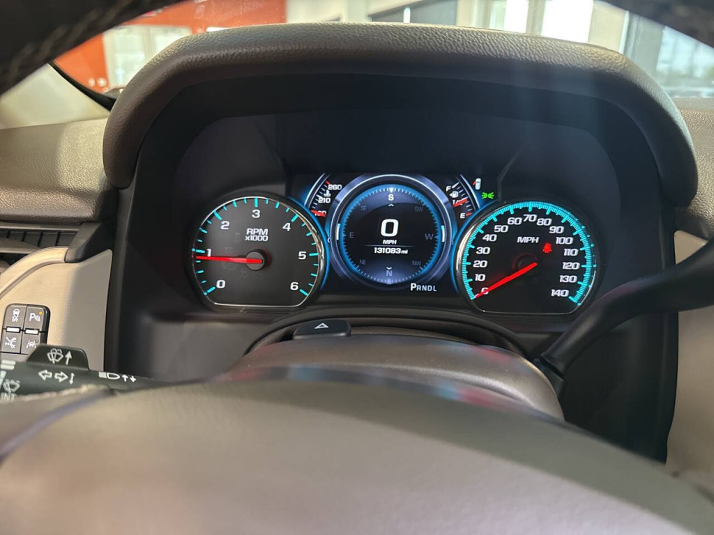2018 GMC Yukon Image 31