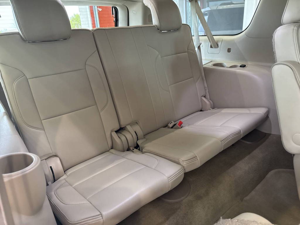 2018 GMC Yukon Image 38