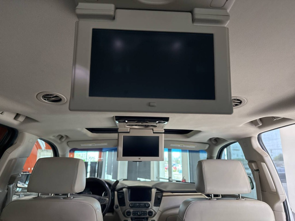 2018 GMC Yukon Image 39