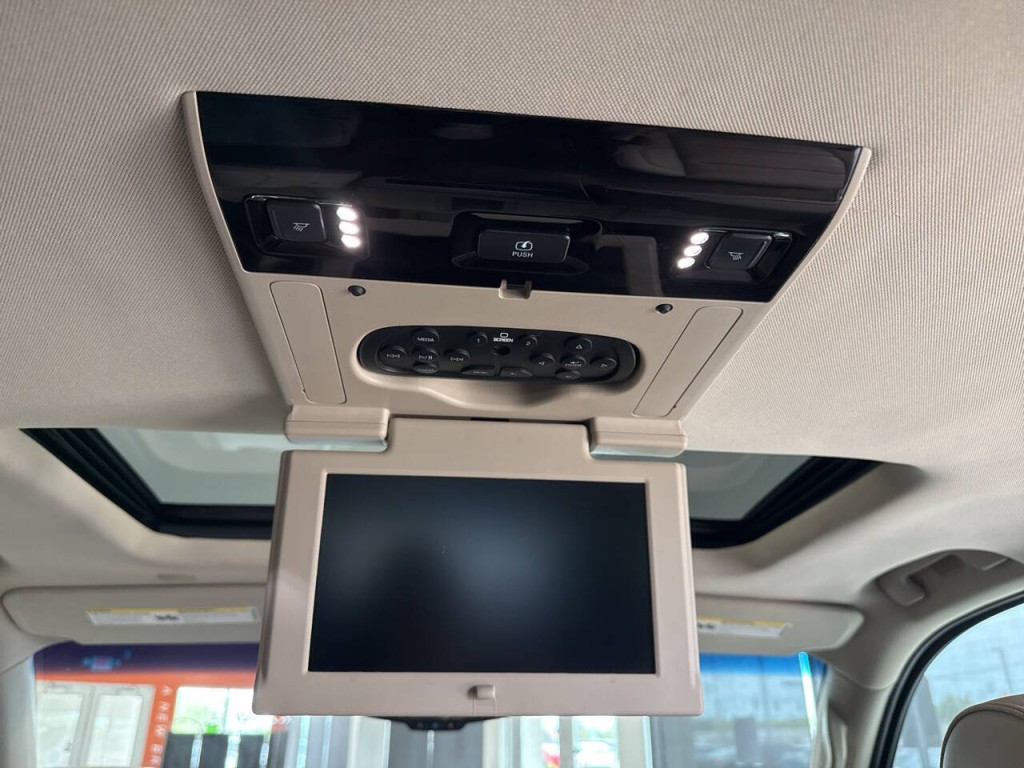 2018 GMC Yukon Image 40