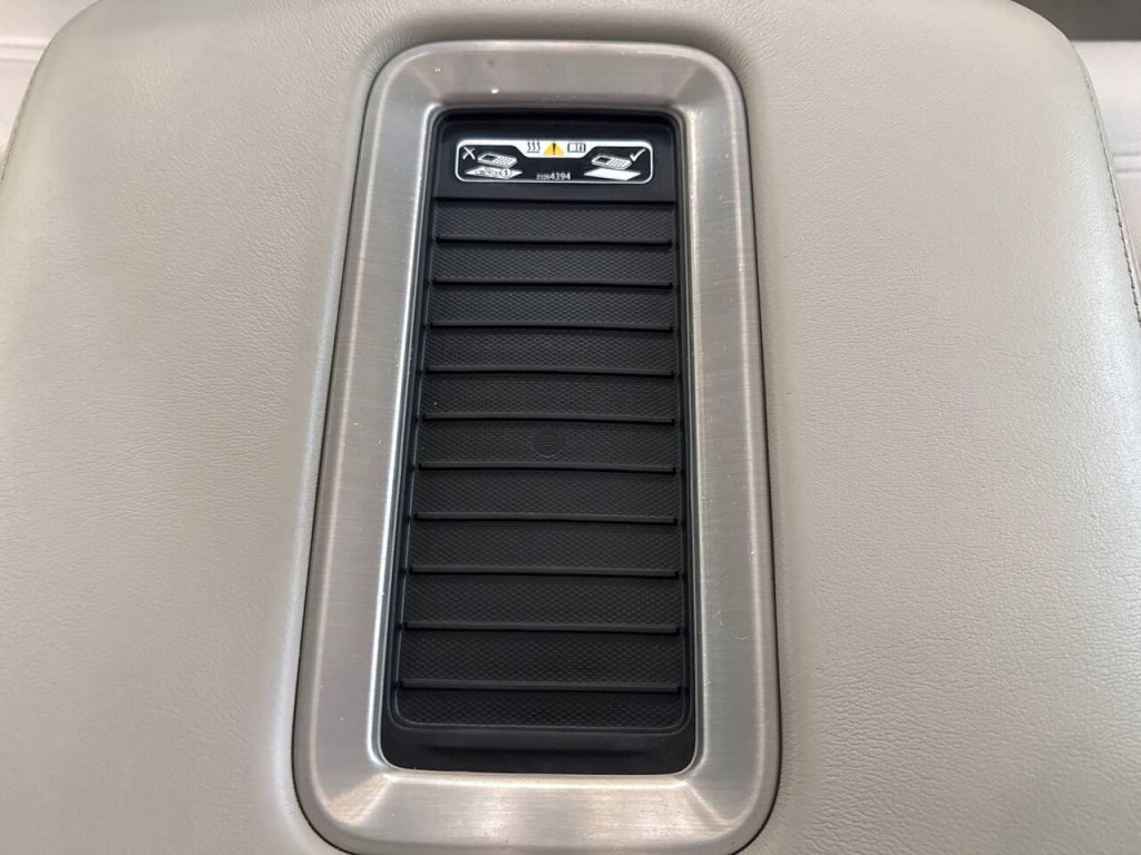 2018 GMC Yukon Image 43