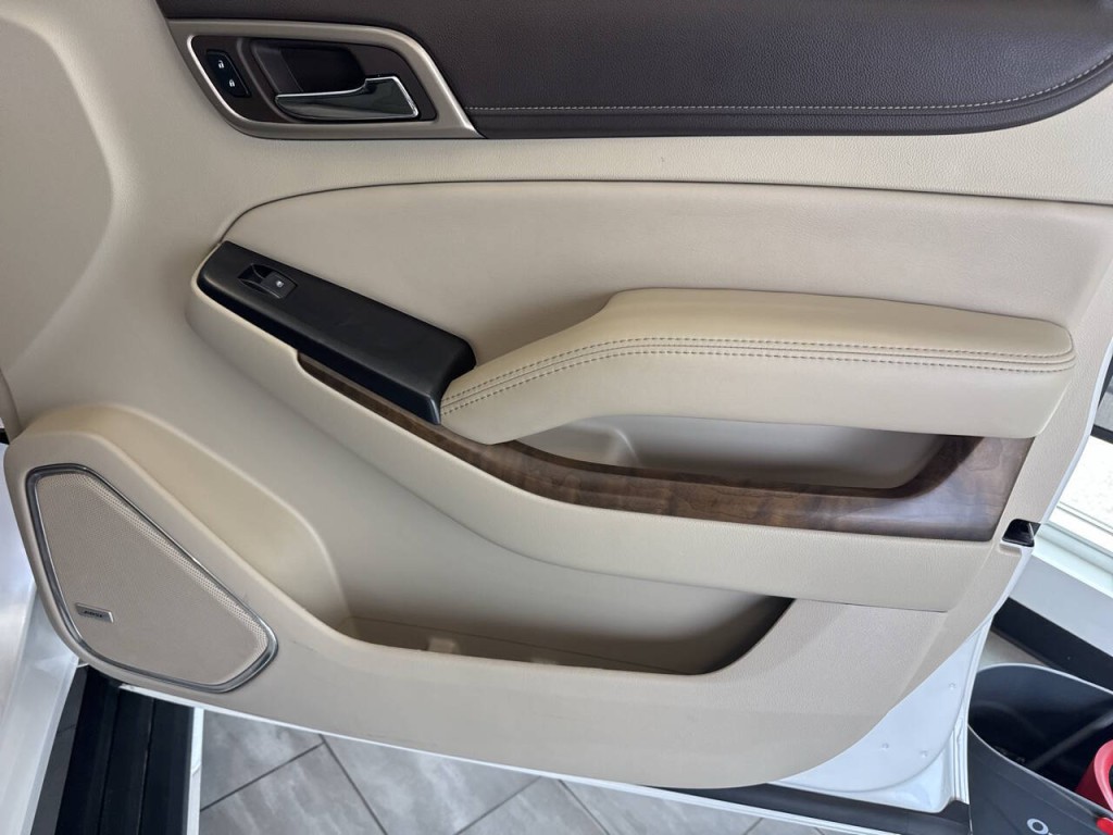 2018 GMC Yukon Image 45