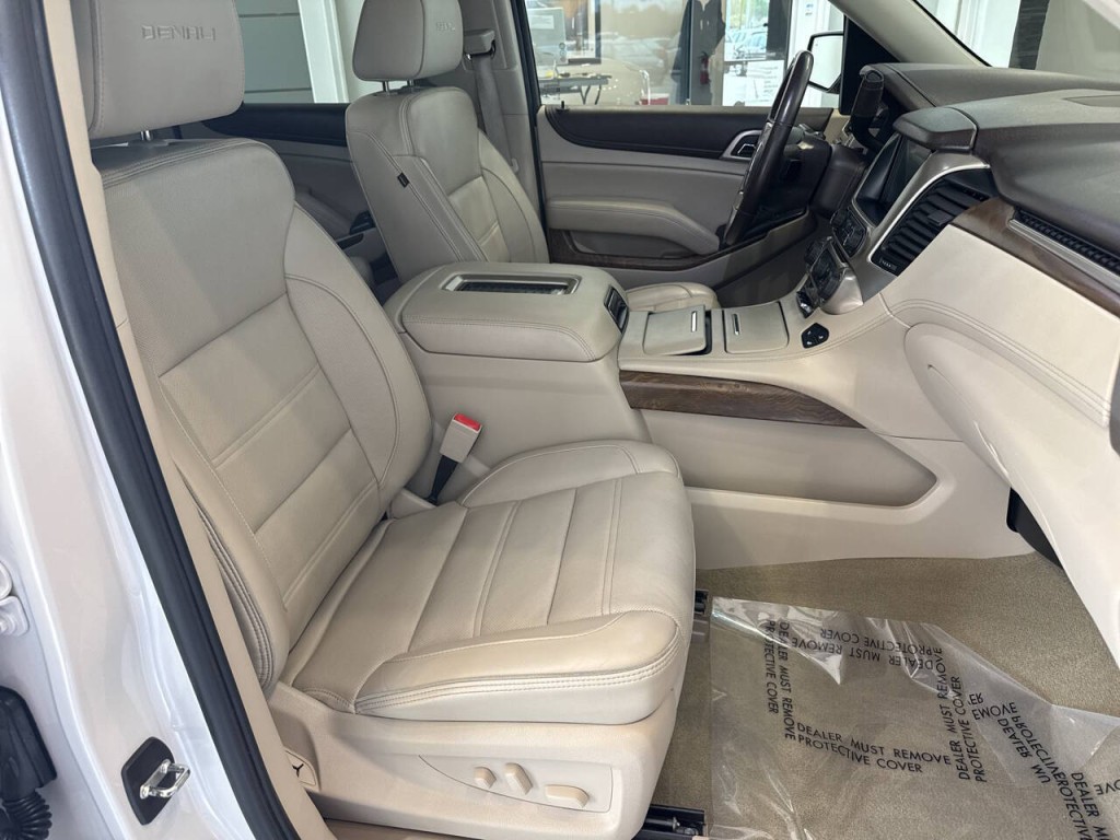 2018 GMC Yukon Image 46
